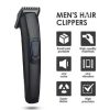 HTC AT-522 Rechargeable Cordless Trimmer
